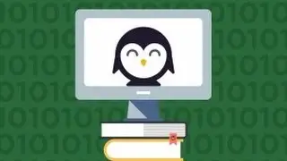 12-LFCS: Linux Essentials ( Welcome to the Command Line) By  IT Training and Tutorials