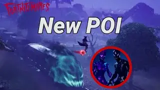Everything you missed in the Fortnitemares 2024 trailer!