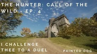 Petershain Cornfields' Fallow Deer | theHunter: Call of the Wild