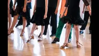 LA DanceSport Club WORKSHOP with Oleg Astakhov & Jessica Jj Rabone (by Ihor Nahornov)