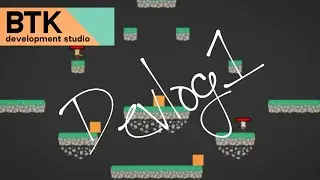 Making a Local Multiplayer Game in Unity | Devlog 1