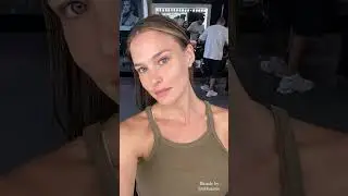 Bar Refaeli barrefaeli story 2023 10 02