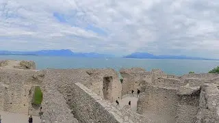 un pomeriggio alle Grotte di Catullo