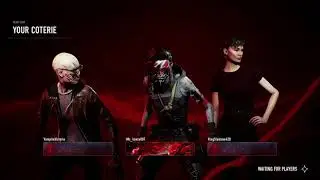 BloodHunt - ต้องรีบฆ่า..เดียวเพื่อนรอนาน(18Kill)