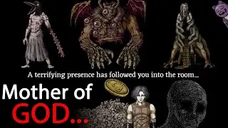 Fear and Hunger is an AWFUL game (review)