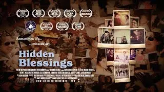 Hidden Blessings Trailer #2: 