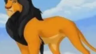 Кто ты по имени из короля льва