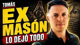 🔴TESTIMONY OF CONVERSION 👉Ex-Mason👈 became a master and confession led him to the church