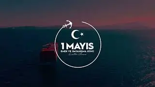 Turkon Line 1 Mayıs Emek ve Dayanışma Günü Filmi