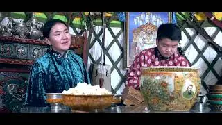 Munhshur  Mongol ardiin duu Bugj