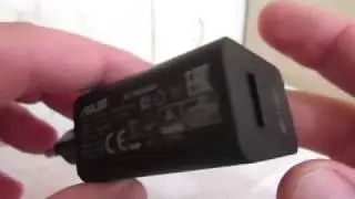 Carregador Turbo Boostmaster Original Asus