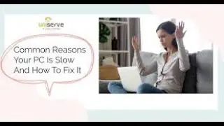 What Do You Do ! When Your PC Runs SLOW | TARGET TECH SOLUTION | @GTUC @LEGON @KNUST @UPSA