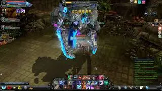 GARDEN OF DUST (The hardest way)- Cabal Online EU Venus