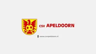 Samenvatting SVZW - csv Apeldoorn | 30 september 2023