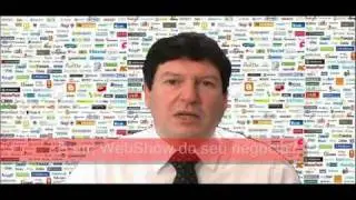The WebShow Ep. 2  do Consultor e Palestrante Marketing Digital Claudio Torres