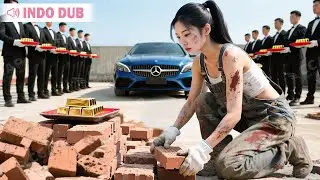 Ternyata Putri Kaya tapi hidup sebagai pembantu, gadis diintimidasi dengan kejam hingga bertemu CEO!