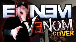 Eminem-Venom (cover)