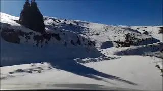KARLI VE ZORLU YOLLAR BÖLÜM 3