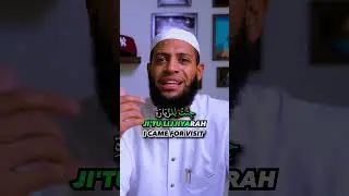 How do you say "I came for work" in Arabic