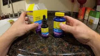 RenewLife ParaSmart Parasite Cleanse