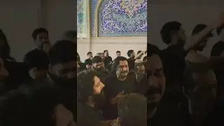 Guldasta e Jaffria | New Noha | 3 Muharram | Najaf | 2024
