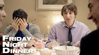 Perfidious Albion | Friday Night Dinner