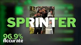 How 'Sprinter' Was Made by Central Cee X Dave