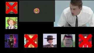 Try not to laugh React to An92Ox part 2
