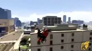 GTA 5 FAILS vesves WINS #48 (BEST GTA V Funny Moments Compilation)