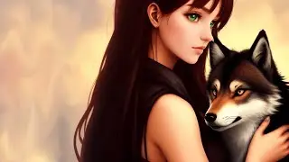 ИСТОРИЯ ЛЕСНОГО ВОЛЧОНКА - ARK: Survival Evolved - 6 серия/часть 2