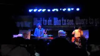 Two Door Cinema Club - Costume Party (HD) live - 4/8/11 - Kansas City