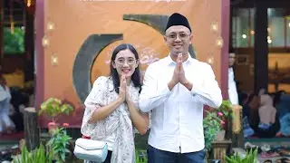Keseruan Acara Buka Bersama CV Hortindo Agro Kencana Farm di Pondok Bromo 3 April 2024