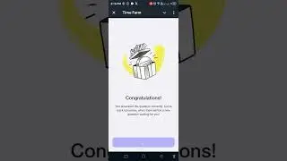 Time Farm Oracle of Time Daily Code September 6 