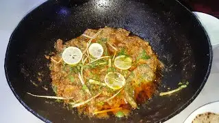 Fish Karahi Recipe Restaurant Style By Cooking With Kawish