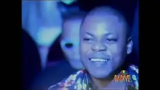 WERRASON  SON MEILLEUR DVD , dans EXPLOSION TOTALE presente et produit par BADIVE