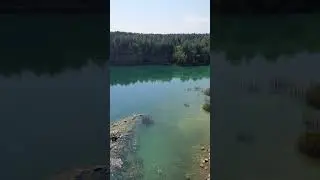 Польские Мальдивы! #shorts