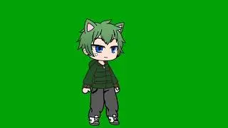 New OC! (I'm back!)