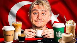 Türkiye'de Neden Her Yere Kahveci Açılıyor?