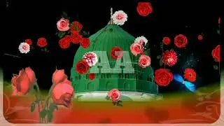 Aankh Aata Kijiye Naat Status