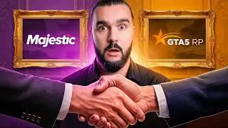 Majestic Bought GTA 5 RP — What Happens Next?