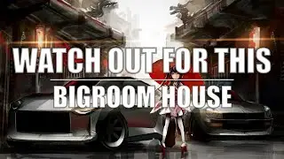Major Lazer - Watch Out For This (Bumaye) (DV&LM Remix) (NOISETRADAMUS Edit) [Bass Boosted]