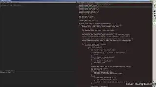 4coder dev: All sorts of bug fixes