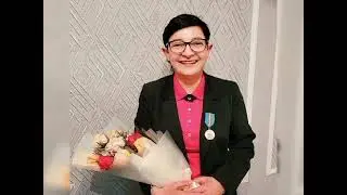 Сегодня оборвалась жизнь нашего врача неонатолога Аскербековой Жазиры Аскербековны
