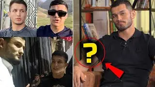 УЗБЕКЧА ТРЕШТОК! ЧЕГАРАДАН ЧИКИБ КЕТИШДИ (ТУЛИК)