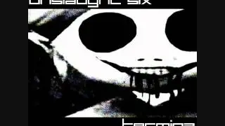 Onslaught Six - Termina (2012)