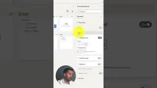 How to Design Power BI Reports for Mobile | #Shorts