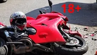 Подборка аварий 2016