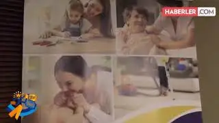 Aileniz Çocuklarınızın Ailenizin ve Sevdiklerinizin Bakımı Bize Emanet.