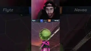 WHAT DOES THIS GUY EAT 😨