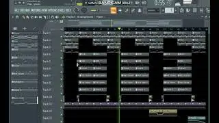 [FREE/FLP] Hard Freestyle Type Trap Beat/Instrumental 